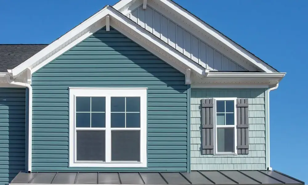 Roof repair and inspection services in Gun Barrel City